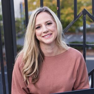 Meet your Posher, Kristin